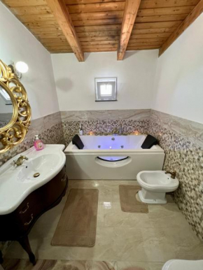Casa vacanze Mare Monti